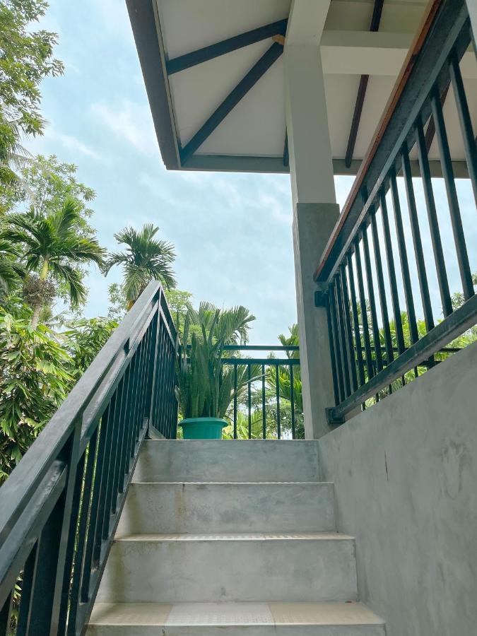 アハンガマTropical Vibes - Kathaluwaアパートメント エクステリア 写真